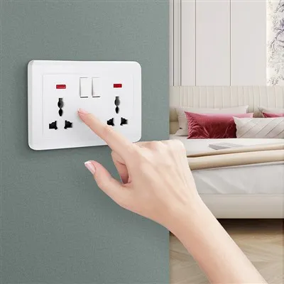 3-weg bewegingssensor lichtschakelaar